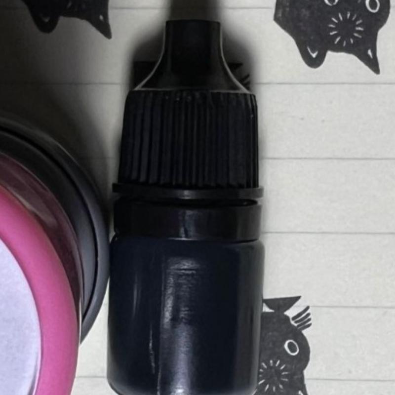 Funny Emoji Stamps Creative Small Round Seals for Students Cute