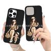 Fashion Girl Trend Mom iPhone13 Phone Case 14/15/16/17promax Apple 12/11 Soft Case