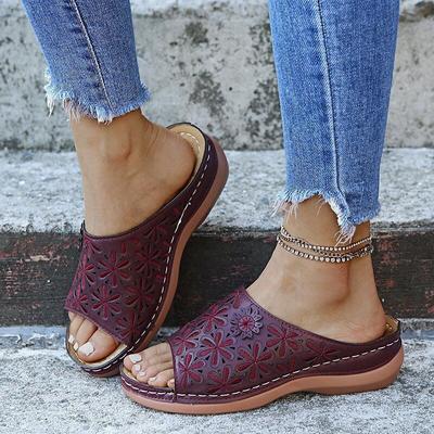 Damenschuhe – Sandaletten