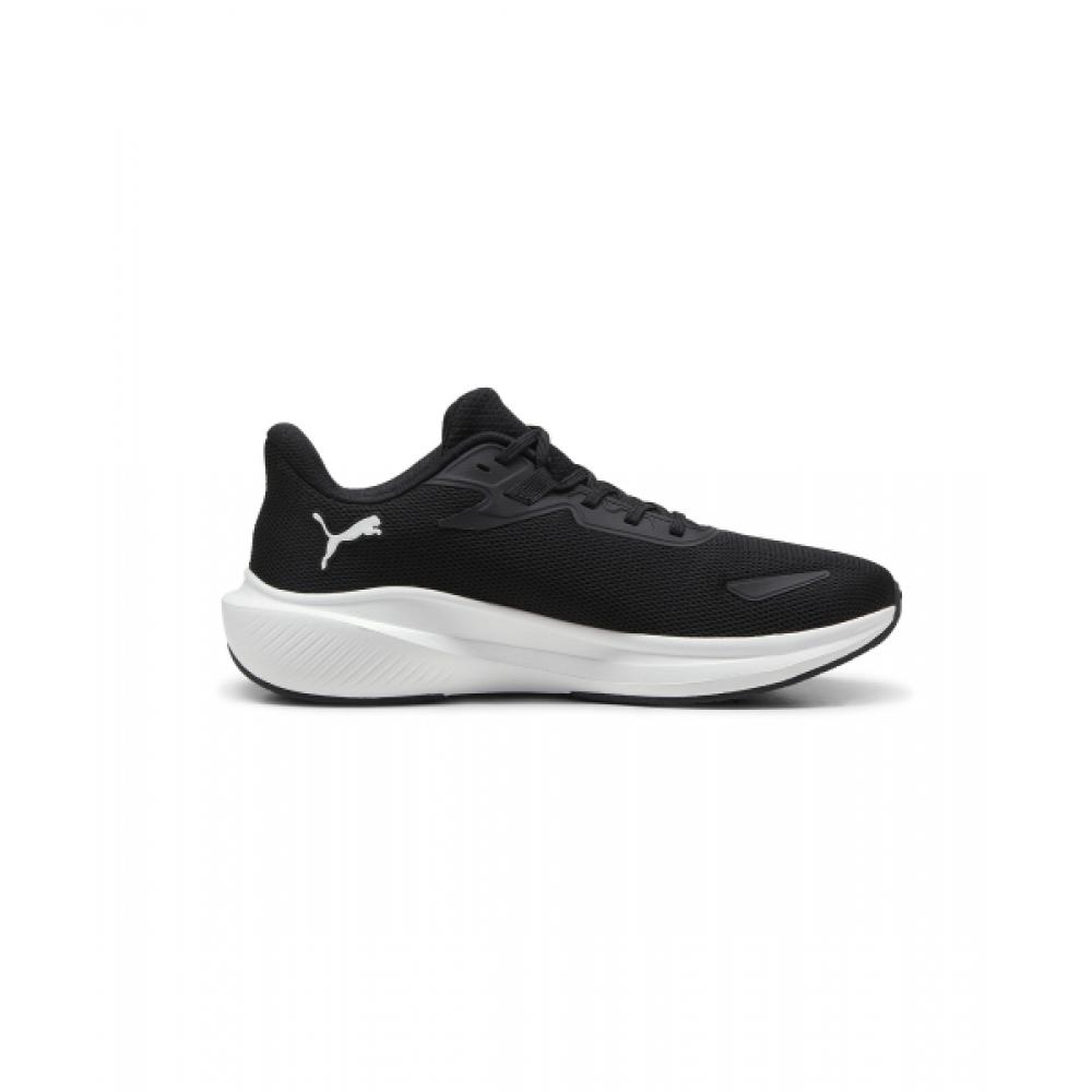 

PUMA Skyrocket Light Черный Черный Белый 379437 01 220