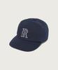 Champion Heritage R Applique Ball Cap Navy