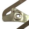Intake Runner Lever Repair Kit Aluminum Fits for 2721402401 Accessories