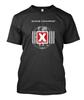 SUICIDE COMMANDO KOM OP EN HAAT ME MAN VROUW T-shirt Maat S tot 5XL Unisex T-shirt