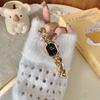 Casual Alloy Quartz Watch Square Case Fashion Accessory Square Wristwatch Bracelet Clock Casual Occasion