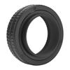 M42 to M42 Adjustable Focusing Helicoid Lens Adapter Macro Tube Accessory (17 31mm)
