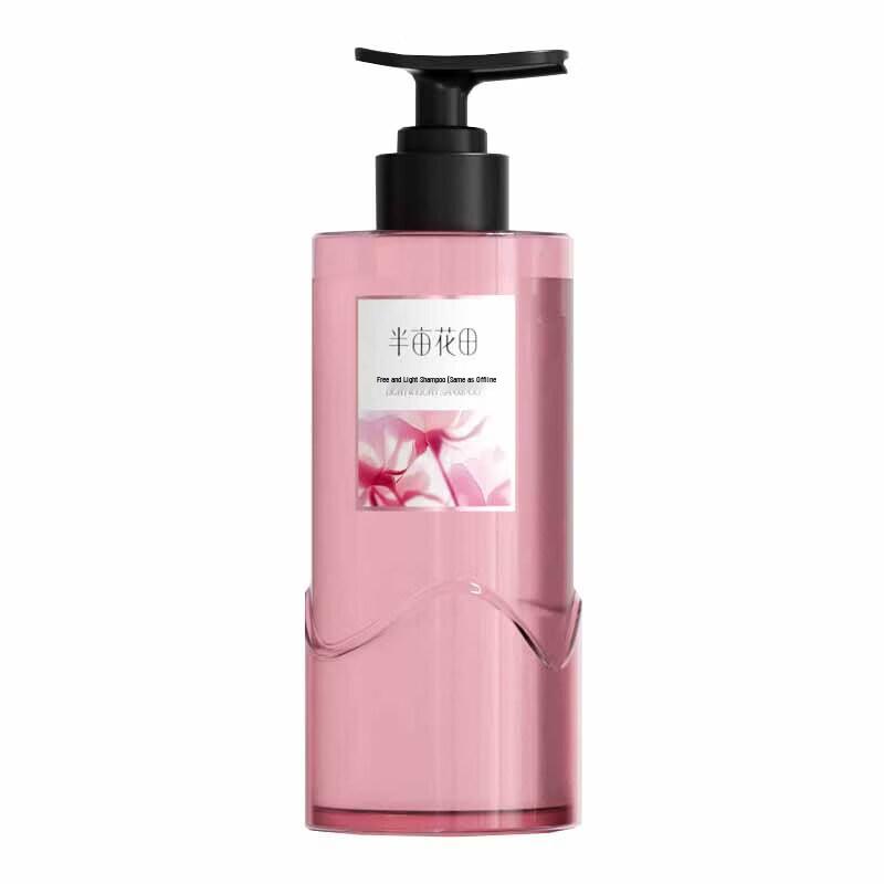 

Little Dream Garden Oil Control Volumizing Shampoo