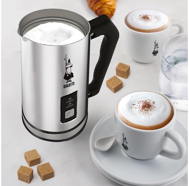 Milk Frother Bialetti MK01 Electric