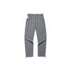 Drawstring Cuffed Sports Casual Pants Men Bottoms 152135515-1