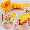 Locking Collar Full Hand Grip Aerosol Trigger Handle Car Spray Paint Handle Sprays Cans Holder