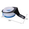 Wet Drilling Dust Cover Accessory for 20-80mm Drilling Universal Waterproof