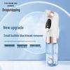 Next-Gen Dual-Stage Bubble Blackhead Remover & Electric Skin Cleanser