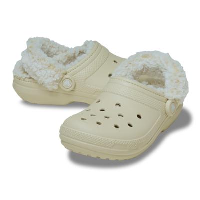 Unisex Classic Fleece Lined Clogs 211396 2y2 Crocs Zibbitz Fur...