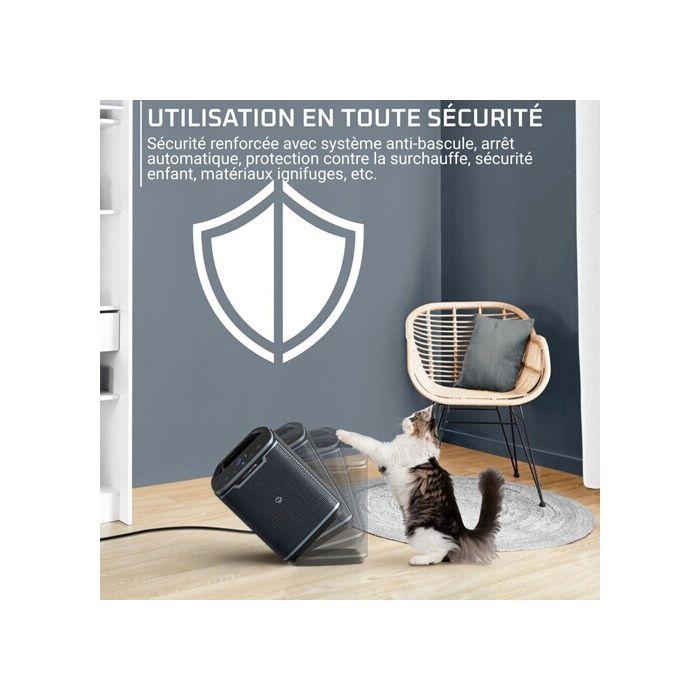 Soufflant ROWENTA SO9360F0