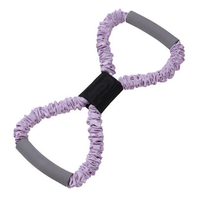 WEZHO Figure-8 Resistance Band
