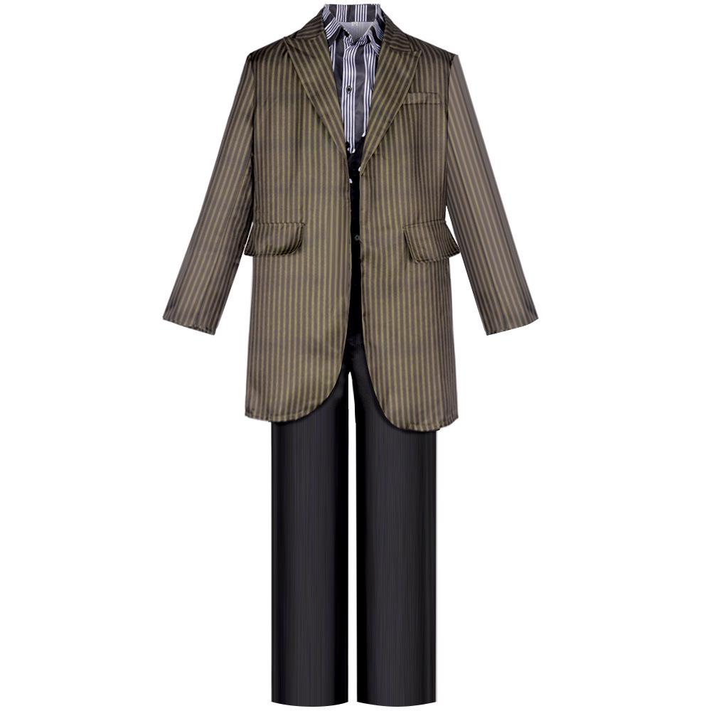 Sirius Black Cosplay Costume - Harry Potter Role-Playing Outfit