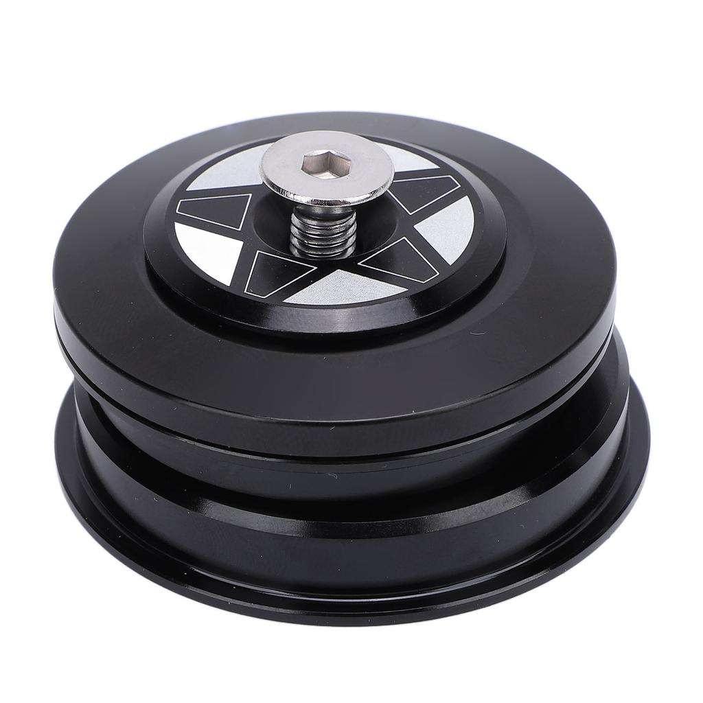 Słuchawki rowerowe zjazdowe Akcesoria rowerowe 4449,7 mm do prostej rury sterowej 28,6 mm Łożysko widelca przedniego