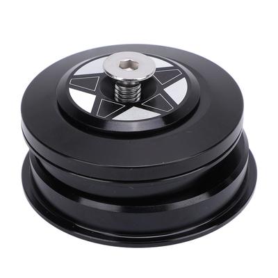 Jeu de direction VTT Fournitures de cyclisme 4449.7mm pour fourche avant à pivot droit 28.6mm Roulement