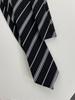 Women's Striped Tie Shirt Accessories Japanese Style College Style School Uniform Students