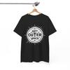 Space Exploration T-Shirt | Astronaut & Galactic Journey Tee Unisex T-Shirt