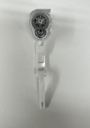 Air conditioner front panel drive gearbox RAS-X40J2-040