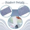 Anti Condensation Water Absorbing Strip Remover Easy to Install Self Sticky