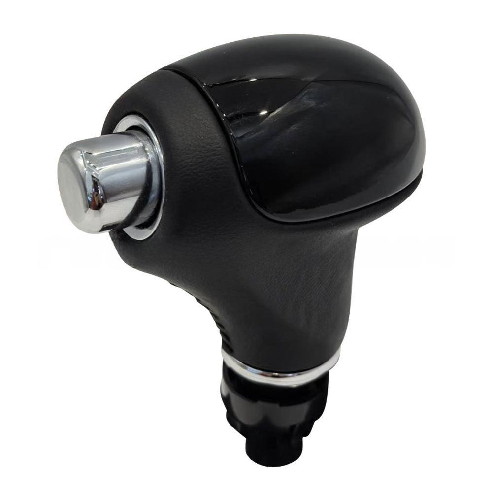 Automotive Gear Lever Replacement Car Accessory Replacement Gear Knob NO Black Transmission Shift Knob Easy Installation
