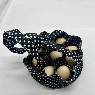 Gıda Kapları – Yumurta kapları