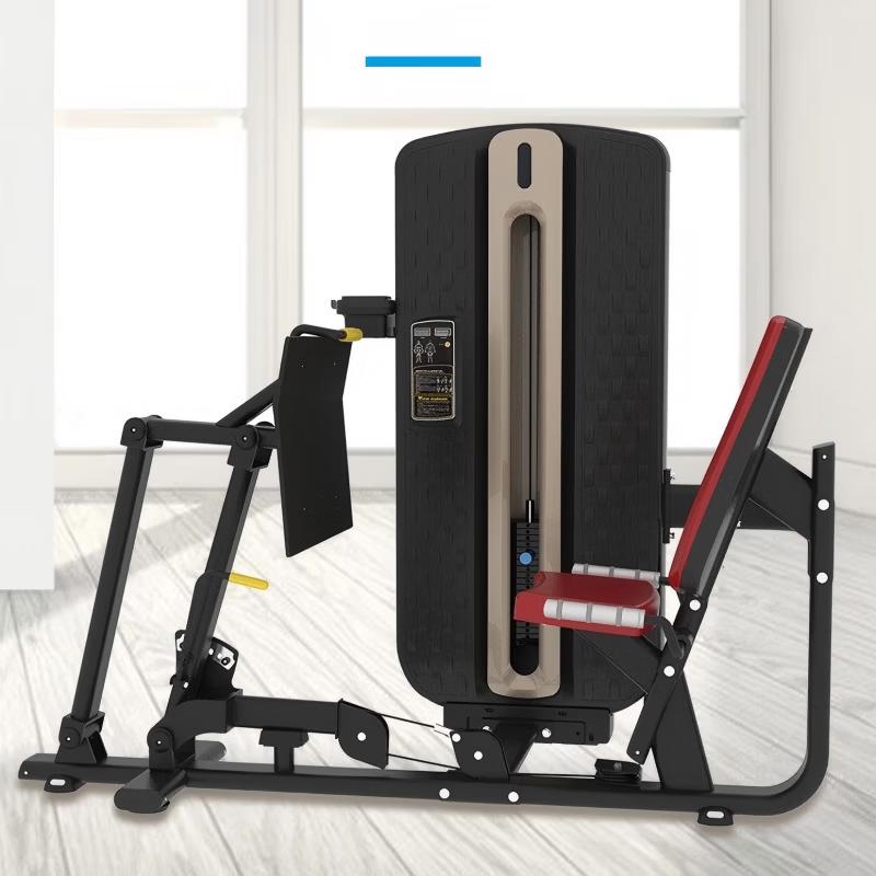 Yimai Commercial Grade Fitness Equipment Collection