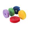 7 Colors Garden Twine Plant Ties Nylon Plant Bandage Garden Hook Loop Bamboo Cane Wrap Support Garden Accessories