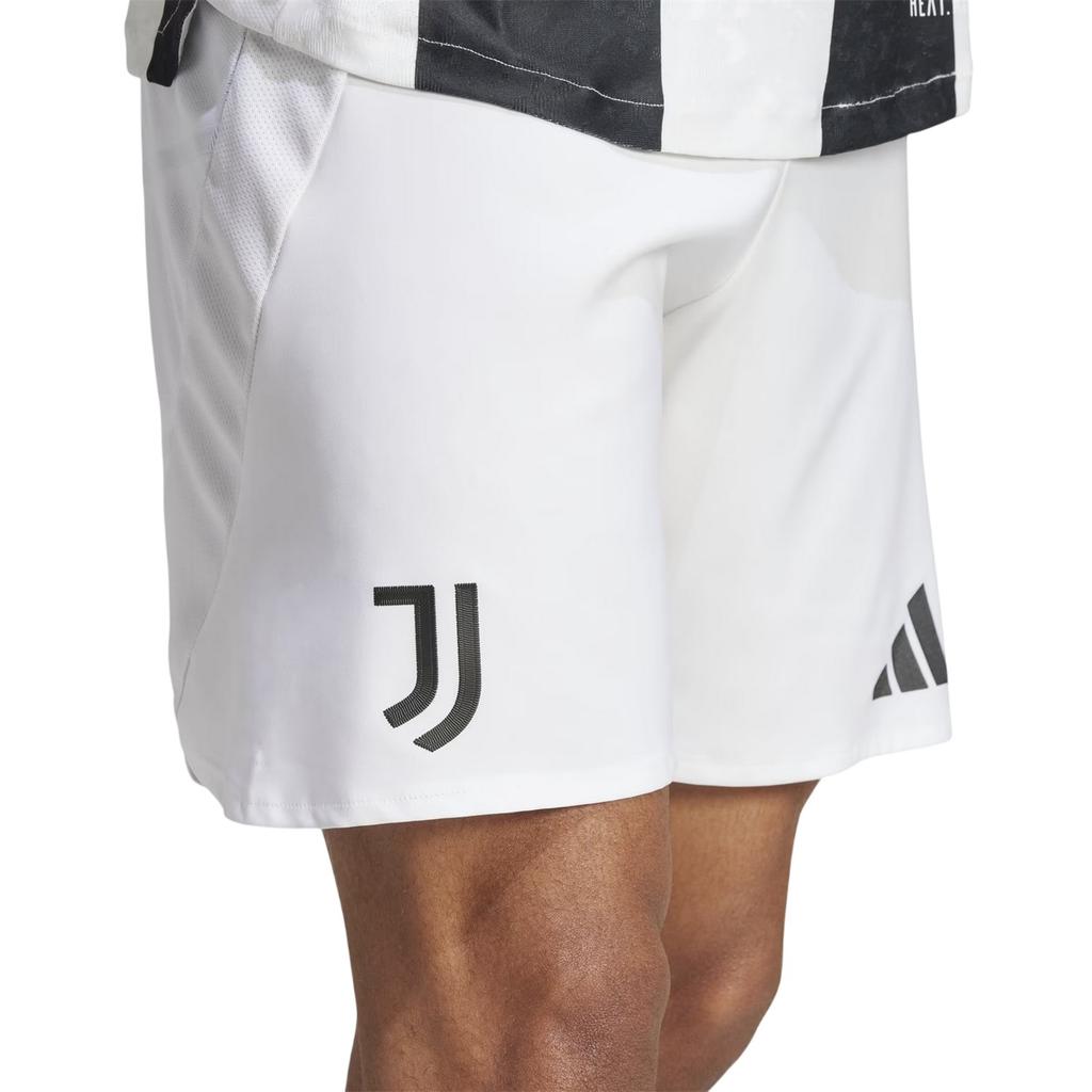 Adidas Mens Juventus FC Shorts