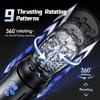 3 in 1 Male Masturbator Sex Toy with App Control Realistic Blowjob Machine 9 Thrusting Rotating & Vibrating Male Stroker
