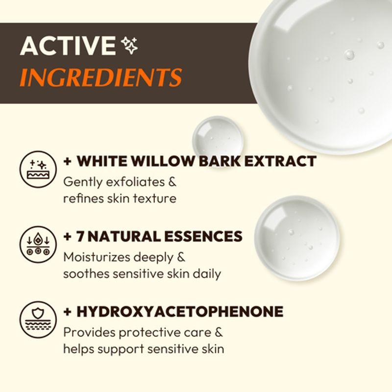 HYAAH Mild But Deep Cleansing Water 300ml