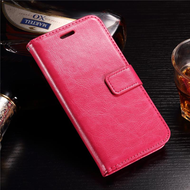 Luxusní kožené pouzdro pro Huawei P Smart P20 P10 P9 P8 Lite Y5 II Y3 Y6 Y7 2017 Honor 4C Pro 5C 6C 6A