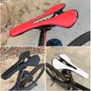 Carbon Fiber Road Mountain Bike Saddle Ultralight 125g Anti-slip Wear-resistant Cycling Seat
