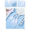 Vintage Feather Dreamcatcher Car Hanging Accessories Car Home Wedding Decoration Ornament