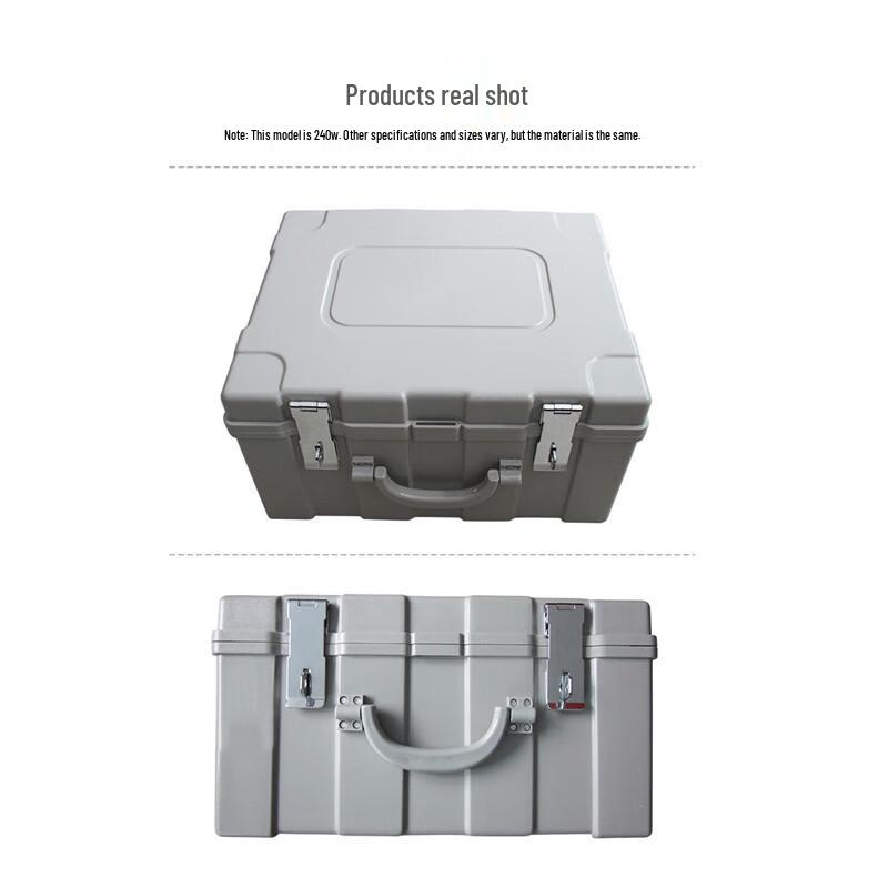 RYZH Secure Cash Transport Box