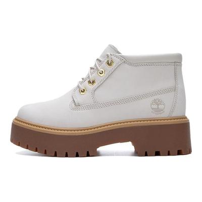 Timberland Stone Street Mid-Top