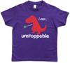 Parte superior (Meninos a partir de 4 anos) – T-Shirts