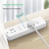BULL Power Strip with 4 Outlets