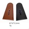 Archery Bow Tip Protector Long Bows Limb Damper for Shooting Accessories