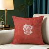 Bocchi The Rock Ikuyo Kita Square Doublesided Printed Pillow Case Bedroom Bedside Pillow Sofa Cushion Cover