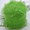6pcs 300g/10.56oz Mink Velvet Yarn Ultra SoftPlush Yarn for Knitting & Crochet  Luxury DIY Yarn for Blankets ScarvesFluffy Craft Yarn Kitcx