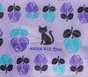 ANNA SUI Mini Long Handle Boston Bag BOOK ROSE Ver. (Takarajimasha Brand Mook)