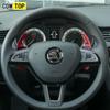 WMTY7 Per Skoda Octavia A7 MK3 5E RS VRS Superb B8 Scala Karoq Kodiaq Volante Auto Skoda Palette Cambio Estensori Leve Cambio Accessori