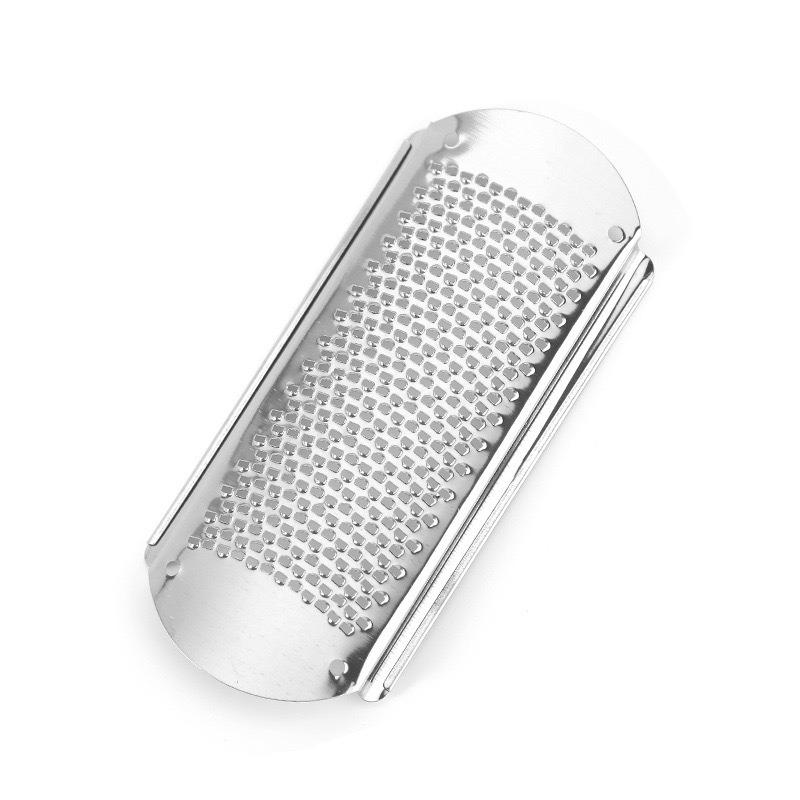 6PCS Foot File Callus Remover Tool for Dead Skin Removal Home Pedicure Tools Foot Rasp Callus Remover Feet Heels Grater File