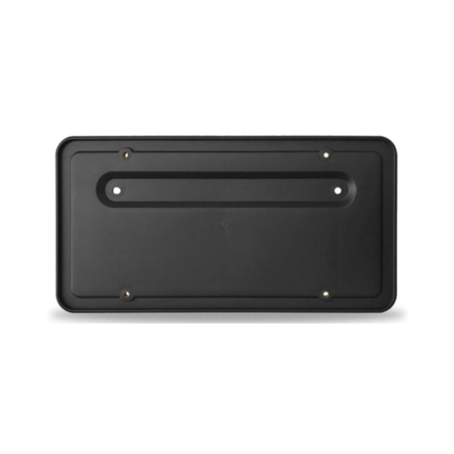 Tesla Model 3/Y Front License Plate Holder (Bracket 1096844-00-B)