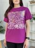 T-Shirt (women’s) Summer 8127-057-33 HC