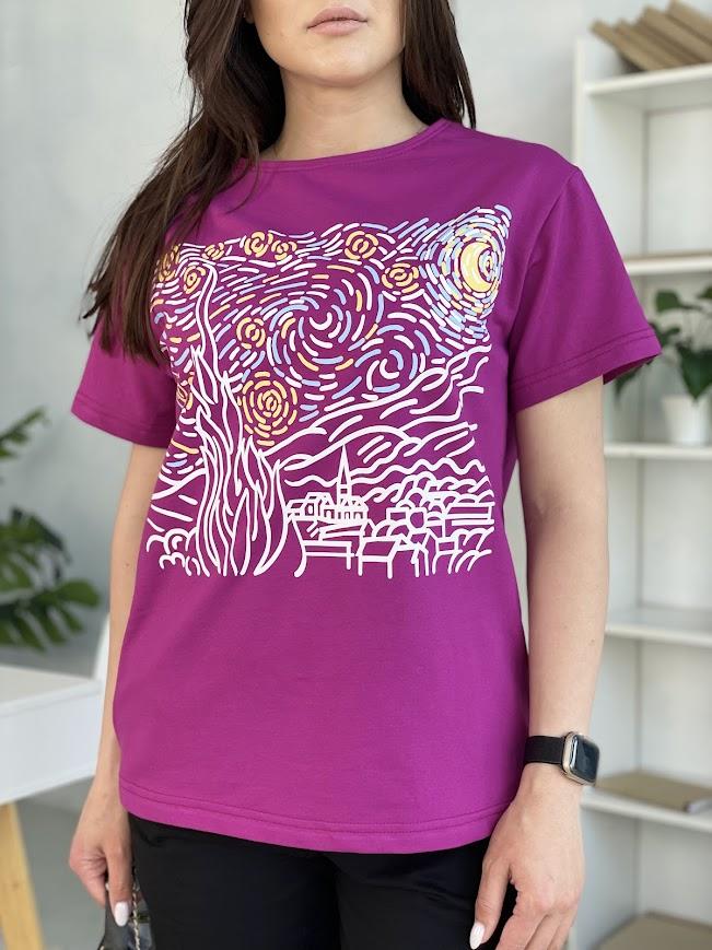 T-Shirt (women’s) Summer 8127-057-33 HC