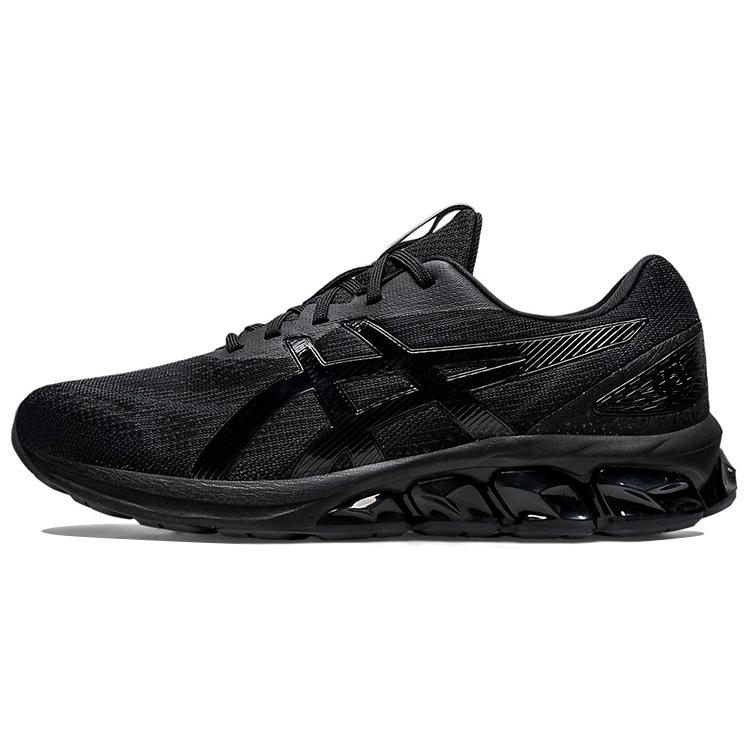 New Asics Gel Quantum 180 Vii Black 1201A631-001