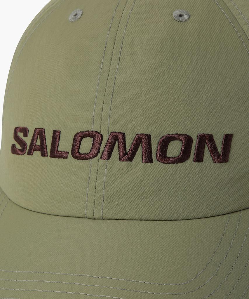 Sallomon Primary Ball Cap V2_Ld0410900